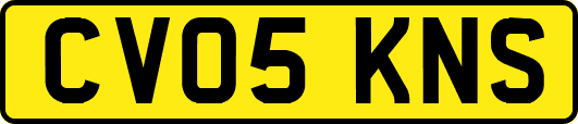 CV05KNS