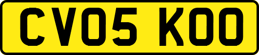 CV05KOO