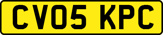 CV05KPC