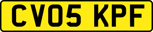 CV05KPF
