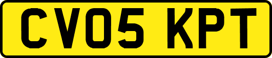 CV05KPT