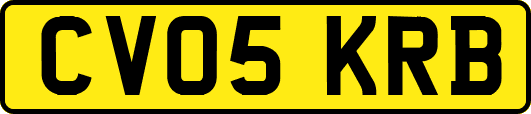 CV05KRB