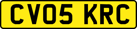 CV05KRC