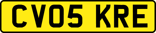 CV05KRE