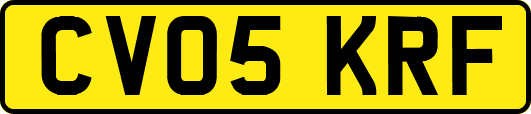 CV05KRF