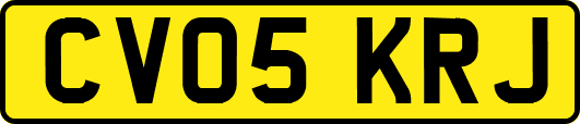 CV05KRJ