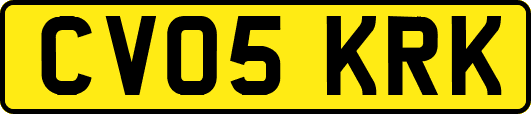 CV05KRK