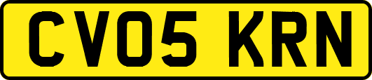 CV05KRN