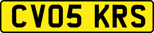 CV05KRS