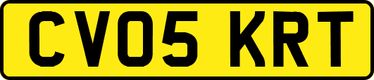 CV05KRT