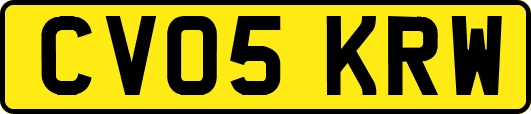 CV05KRW