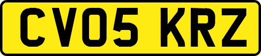 CV05KRZ