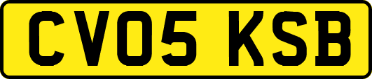 CV05KSB