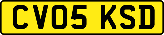 CV05KSD