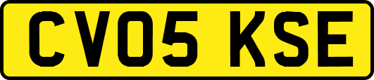 CV05KSE