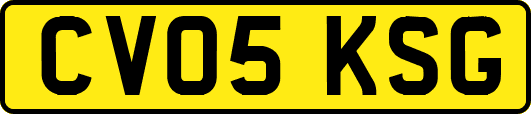 CV05KSG