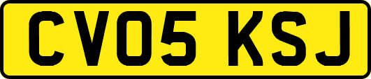 CV05KSJ