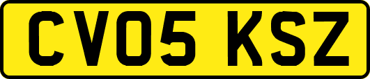CV05KSZ