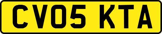 CV05KTA