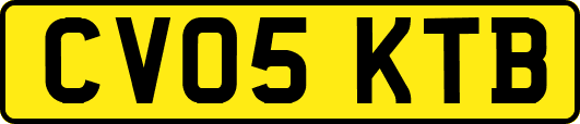 CV05KTB