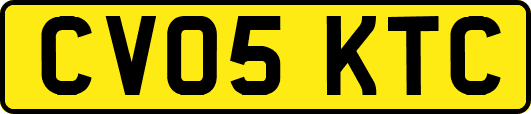 CV05KTC