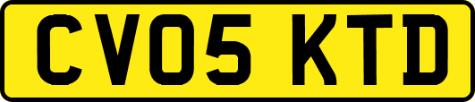 CV05KTD