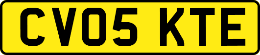 CV05KTE