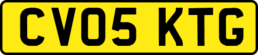 CV05KTG