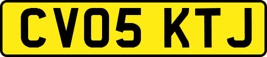 CV05KTJ