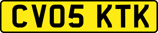 CV05KTK