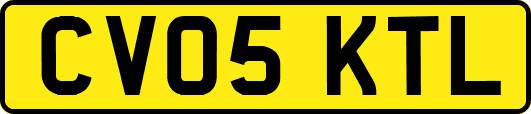 CV05KTL