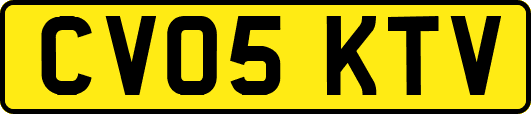 CV05KTV