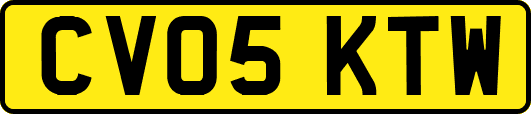 CV05KTW