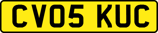 CV05KUC