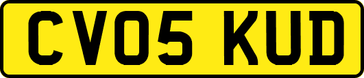 CV05KUD