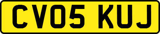 CV05KUJ