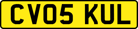 CV05KUL