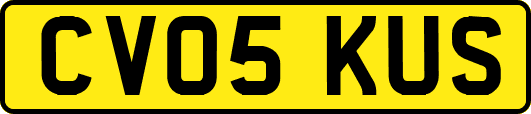 CV05KUS