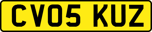 CV05KUZ