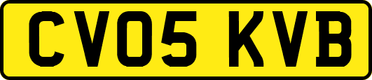 CV05KVB
