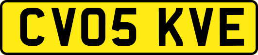 CV05KVE