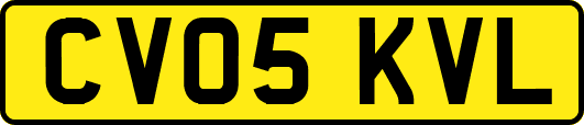 CV05KVL