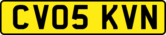 CV05KVN