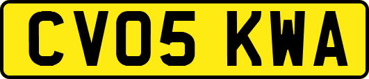 CV05KWA