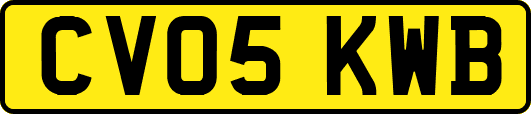 CV05KWB