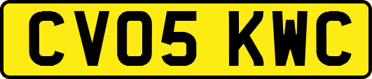 CV05KWC