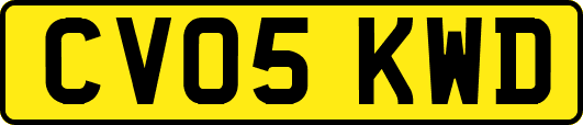 CV05KWD