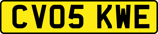 CV05KWE