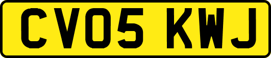 CV05KWJ