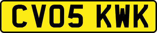 CV05KWK
